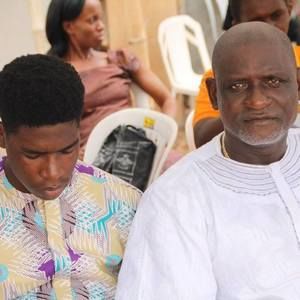 Meet your Posher, Sunny